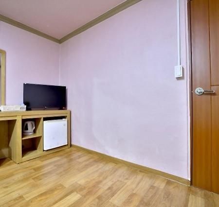 Daegu Bisan-Dong Villa Motel Room photo