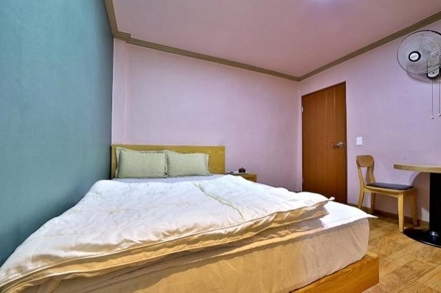 Daegu Bisan-Dong Villa Motel Room photo