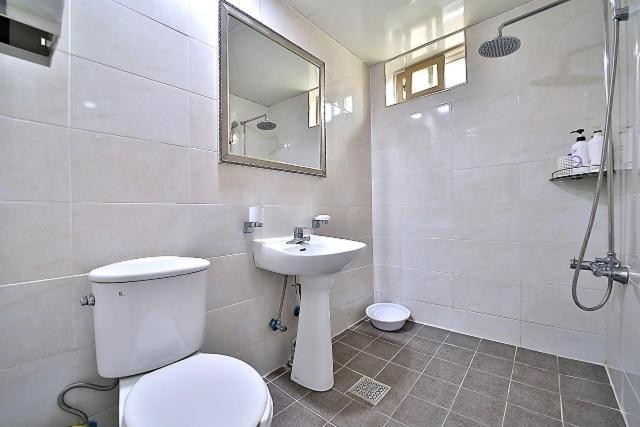 Daegu Bisan-Dong Villa Motel Room photo