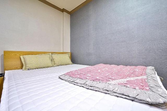 Daegu Bisan-Dong Villa Motel Room photo